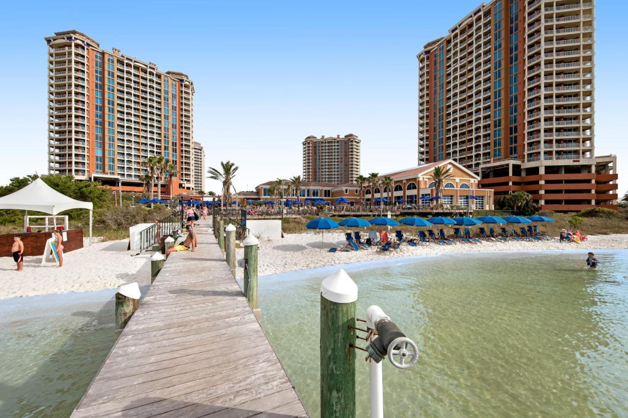 Portofino #2009 Apartamento Pensacola Beach Exterior foto