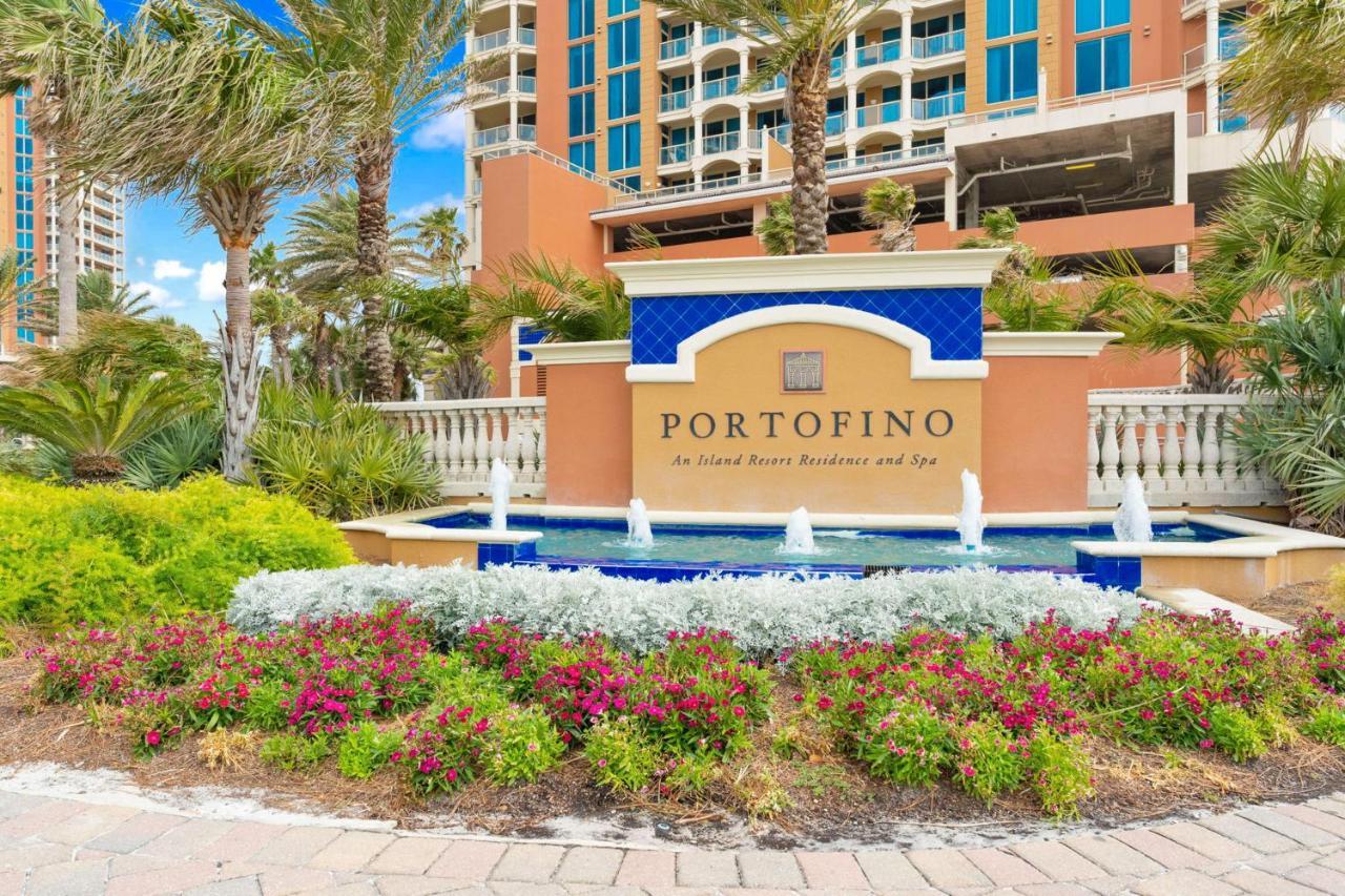 Portofino #2009 Apartamento Pensacola Beach Exterior foto