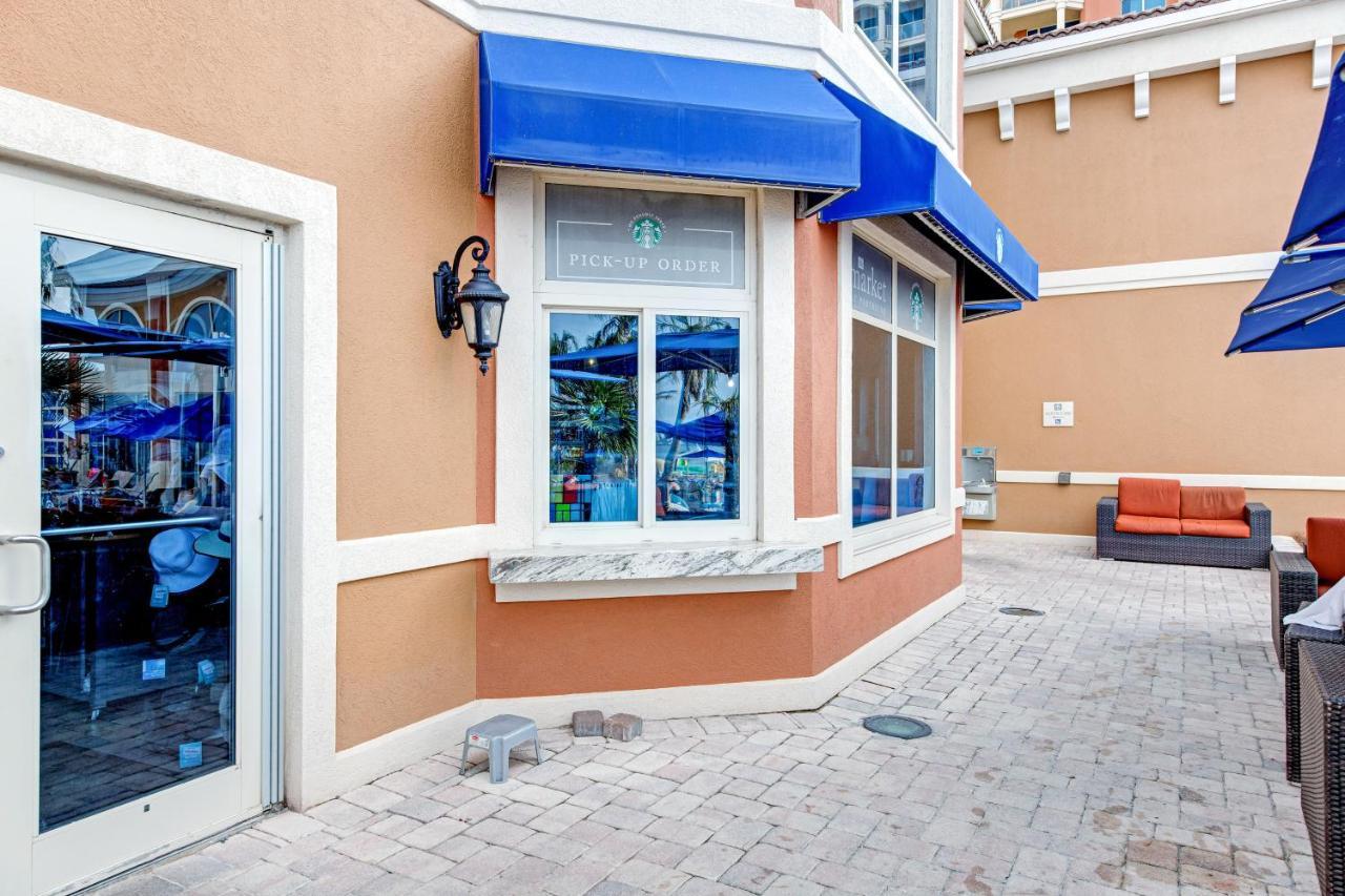 Portofino #2009 Apartamento Pensacola Beach Exterior foto
