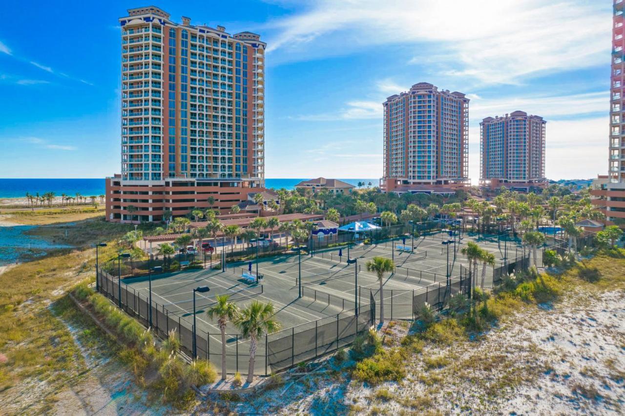 Portofino #2009 Apartamento Pensacola Beach Exterior foto