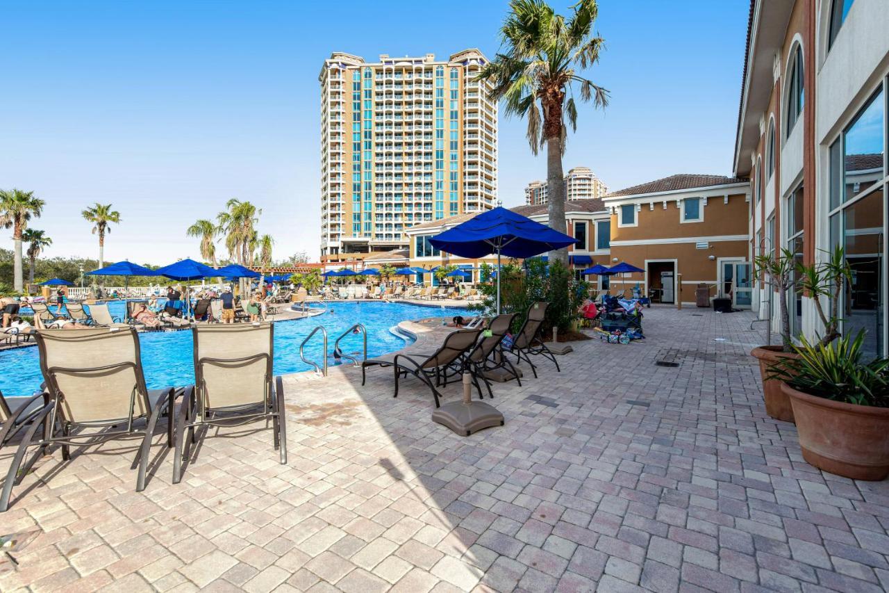Portofino #2009 Apartamento Pensacola Beach Exterior foto