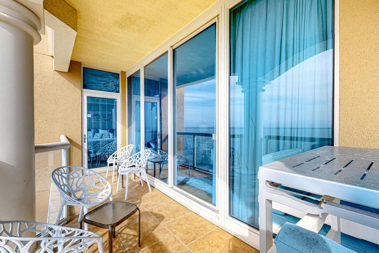 Portofino #2009 Apartamento Pensacola Beach Exterior foto